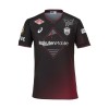 Maillot de Supporter Vissel Kobe Domicile 2024-25 Pour Homme